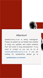 Mobile Screenshot of leaddiscovery.co.uk